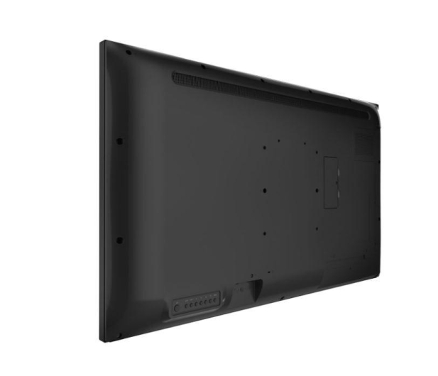 AG Neovo 42,5'' QM-4302 Czarny - 1375969 - zdjęcie 2